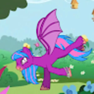 Meet your Posher, Nixa de